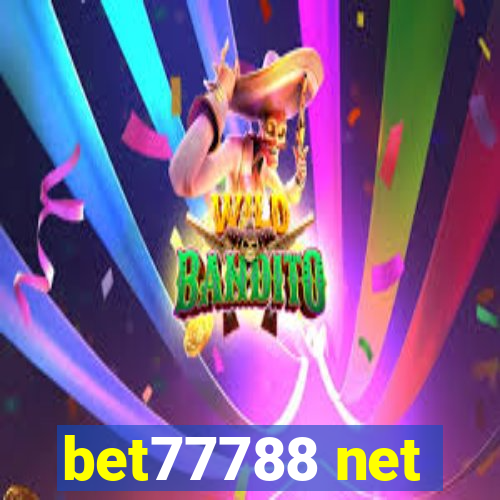 bet77788 net